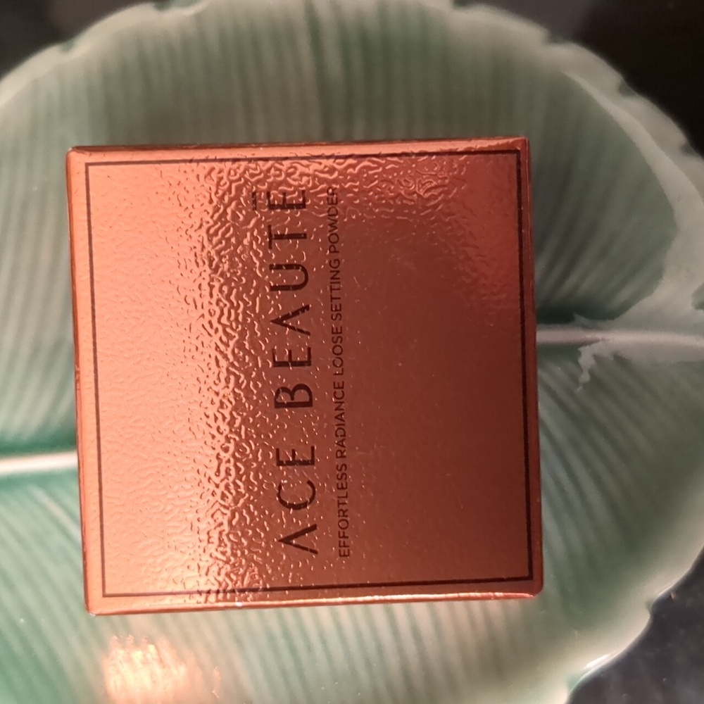 Setting Powder